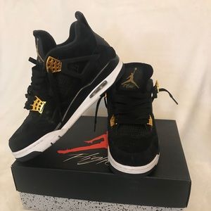 Jordan 4